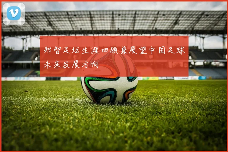 郑智足坛生涯回顾兼展望中国足球未来发展方向