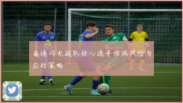 南通闪电战队核心选手伤病风险与应对策略