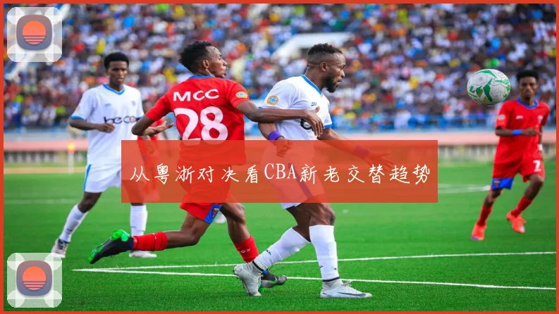 从粤浙对决看CBA新老交替趋势
